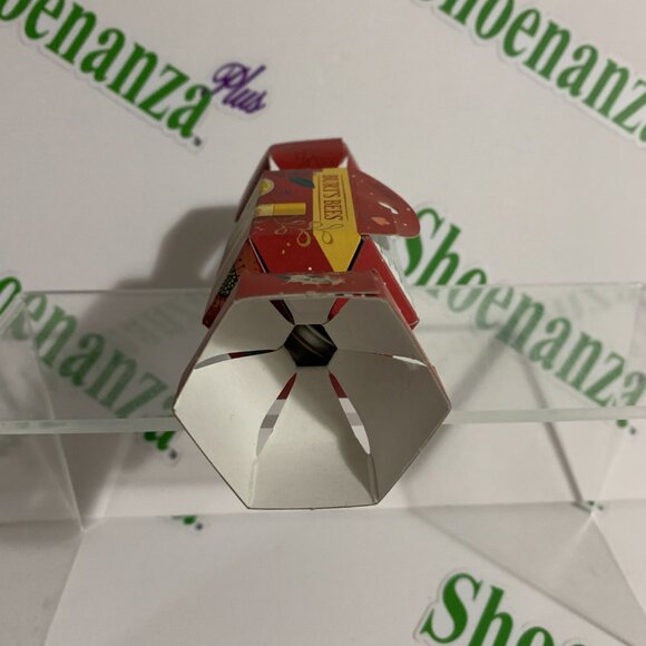 Burt's Bees Beeswax Gift Box Set Hand Salve Lip Balm With Vitamin E & Peppermint - Picture 3 of 6